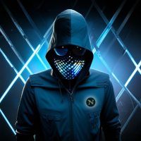 Cyber ninja