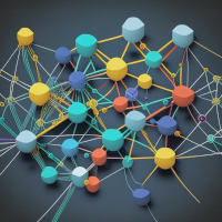 Extensible proof of stake network