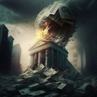Zero-knowledge finance